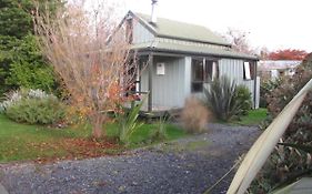 Miro Magic - Ohakune Holiday Home