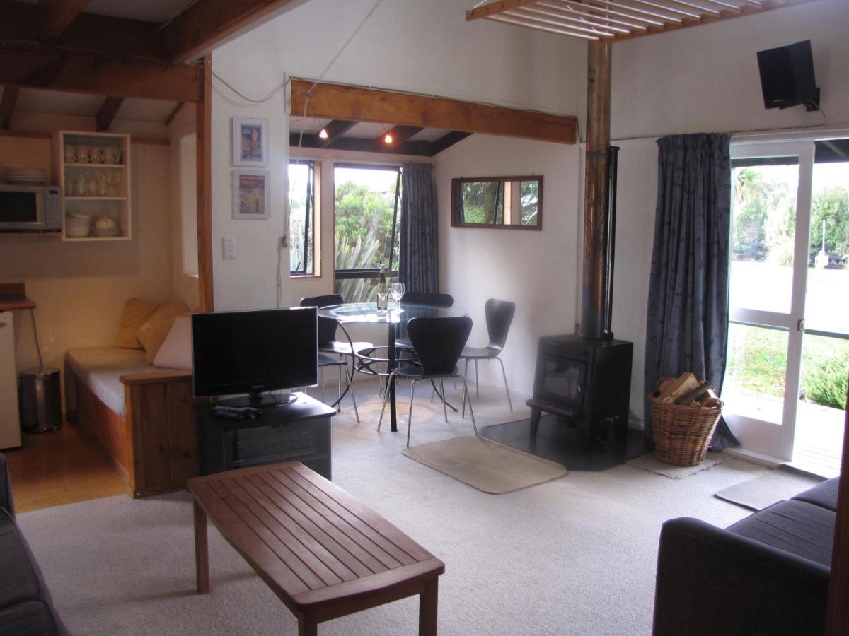 Miro Magic - Ohakune Holiday Home Exterior photo