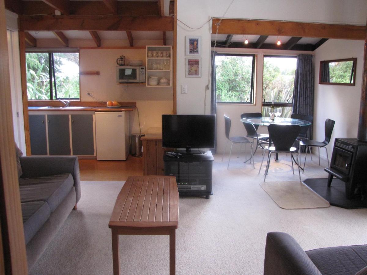 Miro Magic - Ohakune Holiday Home Exterior photo
