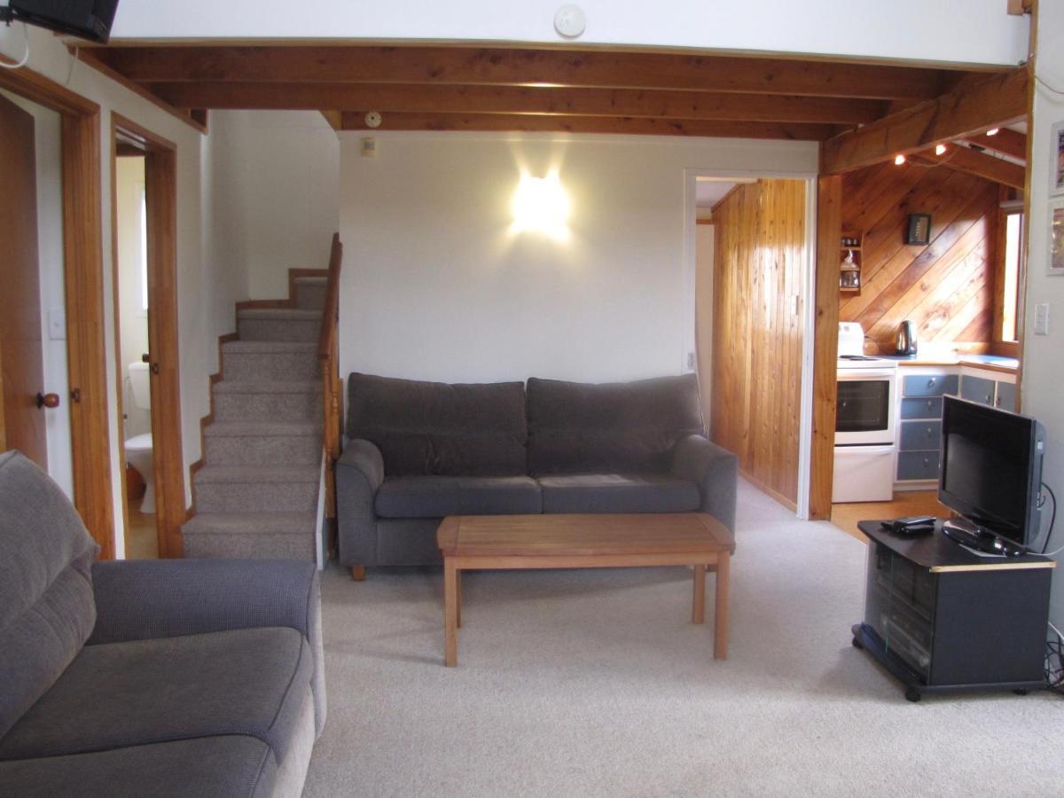 Miro Magic - Ohakune Holiday Home Exterior photo