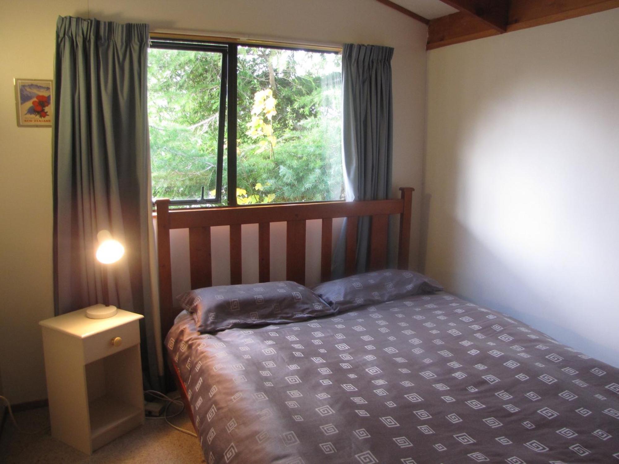 Miro Magic - Ohakune Holiday Home Exterior photo